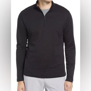 Robert Barakett Georgia Quarter Zip